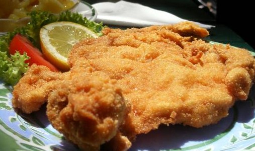 ESSEN UND TRINKEN ESSEN UND TRINKEN