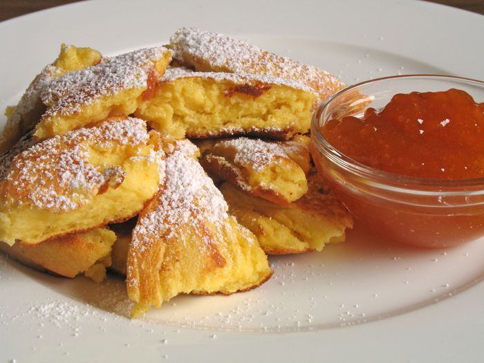 kaiserschmarrn